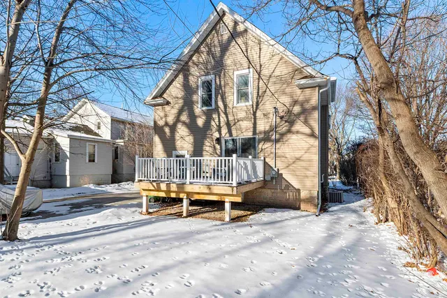 $359,900 | 337 South Quincy Street, Green Bay, WI 54301