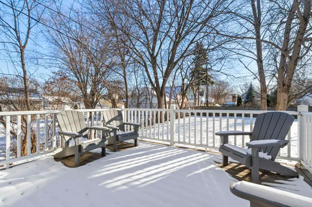 $359,900 | 337 South Quincy Street, Green Bay, WI 54301