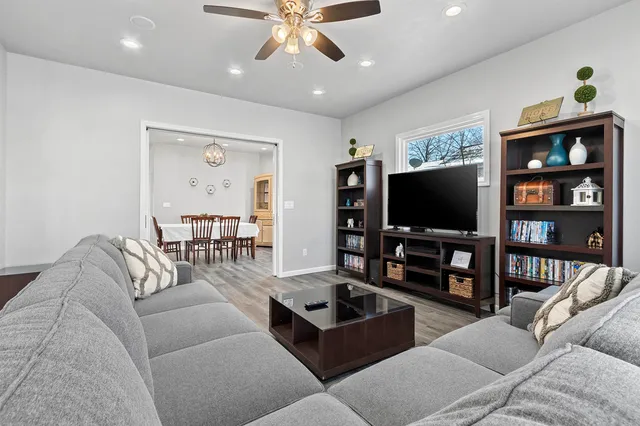 $359,900 | 337 South Quincy Street, Green Bay, WI 54301