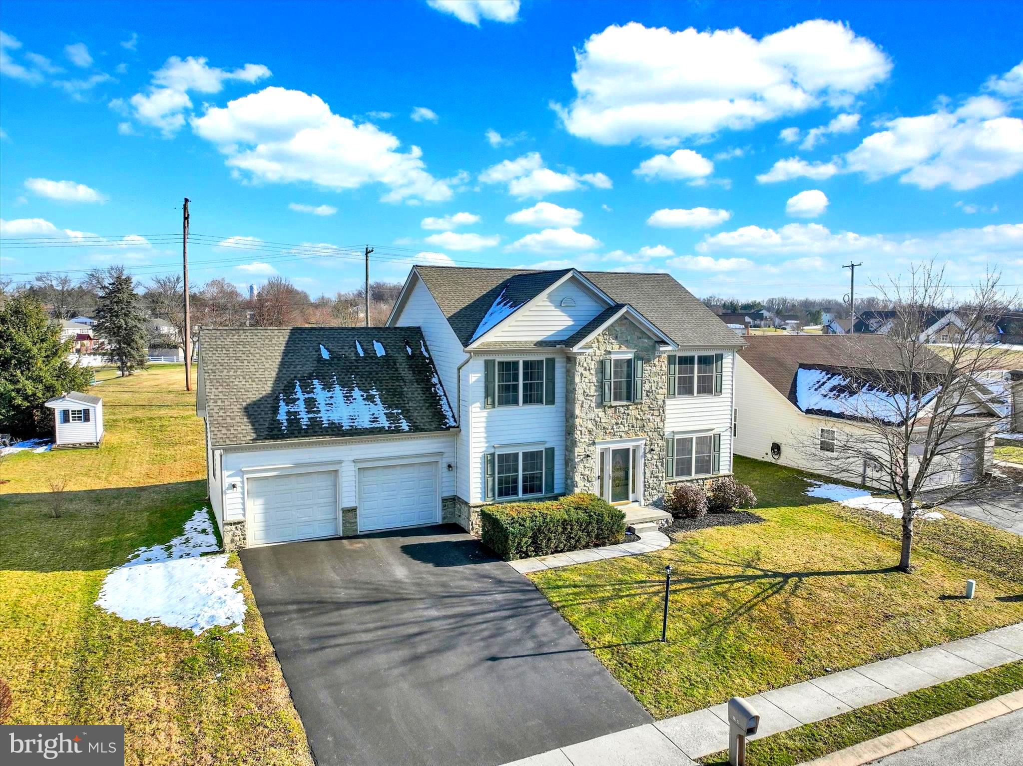 1260 Saddleback Road York, PA 17408 - Photo 4 of 48 Gallery Image 4