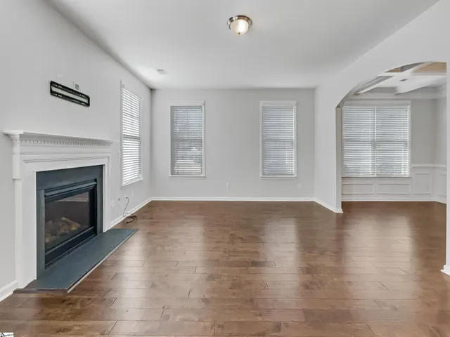 $460,000 | 606 North Meadows Lane, Easley, SC 29642