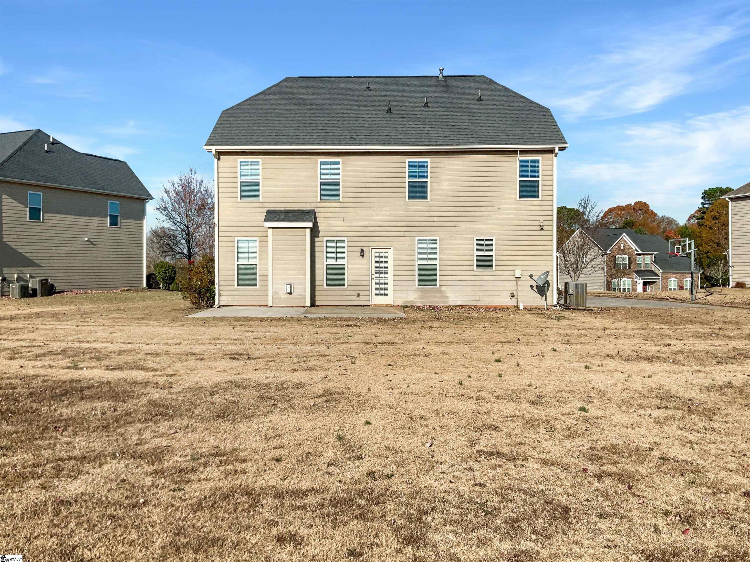 606 North Meadows Lane Easley, SC 29642 - Photo 5 of 25