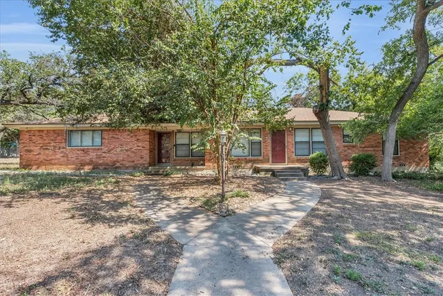 $310,000 | 7800 Tallahassee Road, Woodway, TX 76712