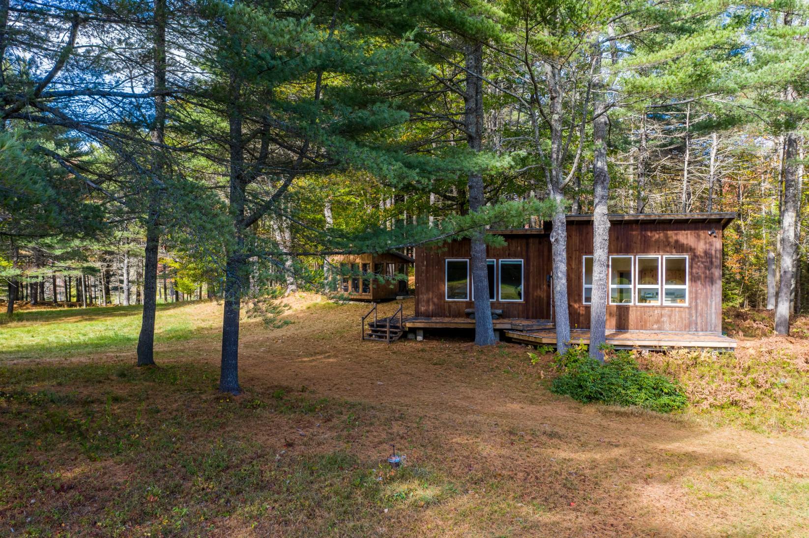 58 Morrill Farm Road Sumner, ME 04292 - Photo 7 of 31 21 Sumner-21