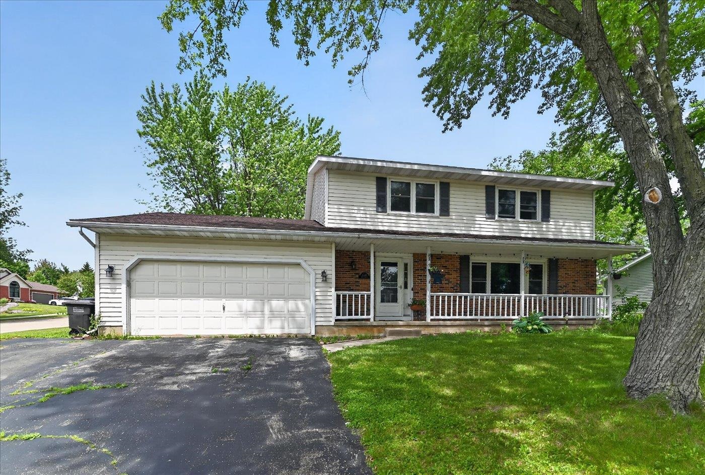 1520 Roby Road Stoughton, WI 53589 - Photo 1 of 23
