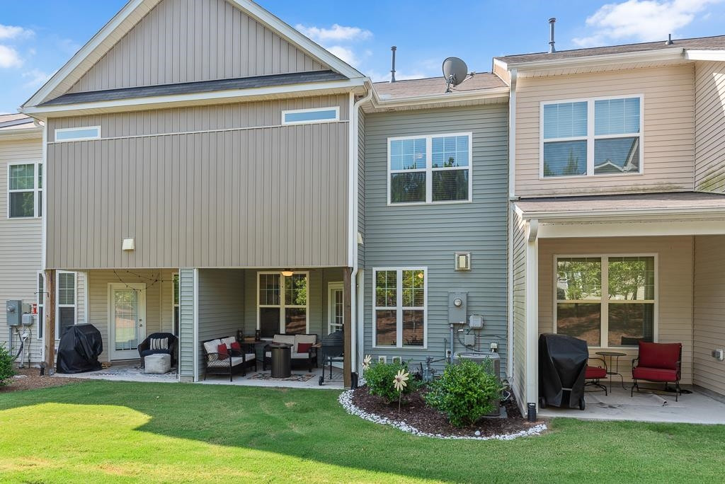 1003 Epiphany Road Morrisville, NC 27560 - Photo 29 of 30 Photo 29