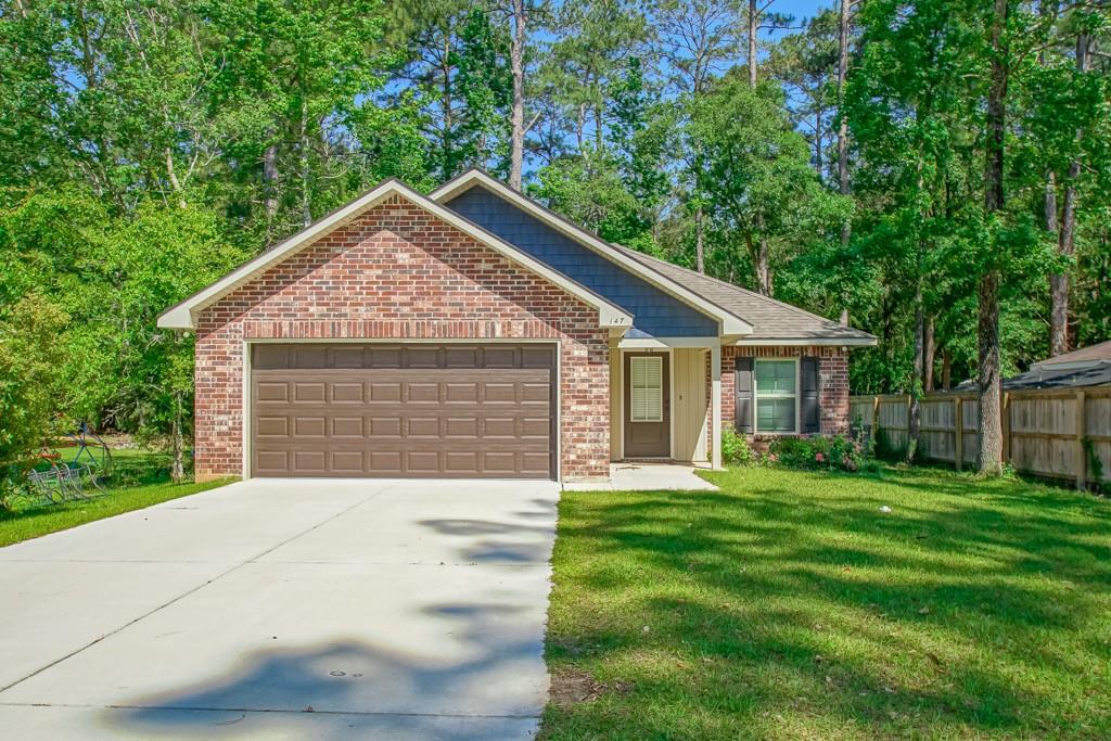 147 Partridge Street Covington, LA 70433 - Photo 1 of 12 Gallery Image 1