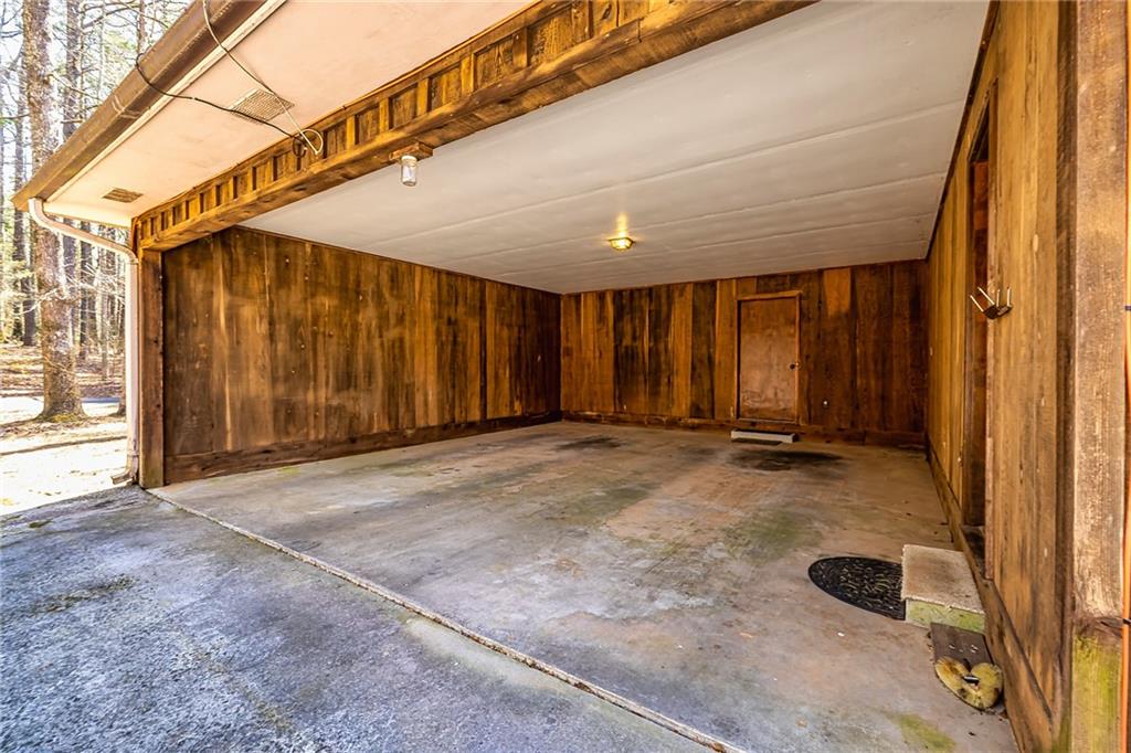 166 Muse Road Fayetteville, GA 30214 - Photo 6 of 80