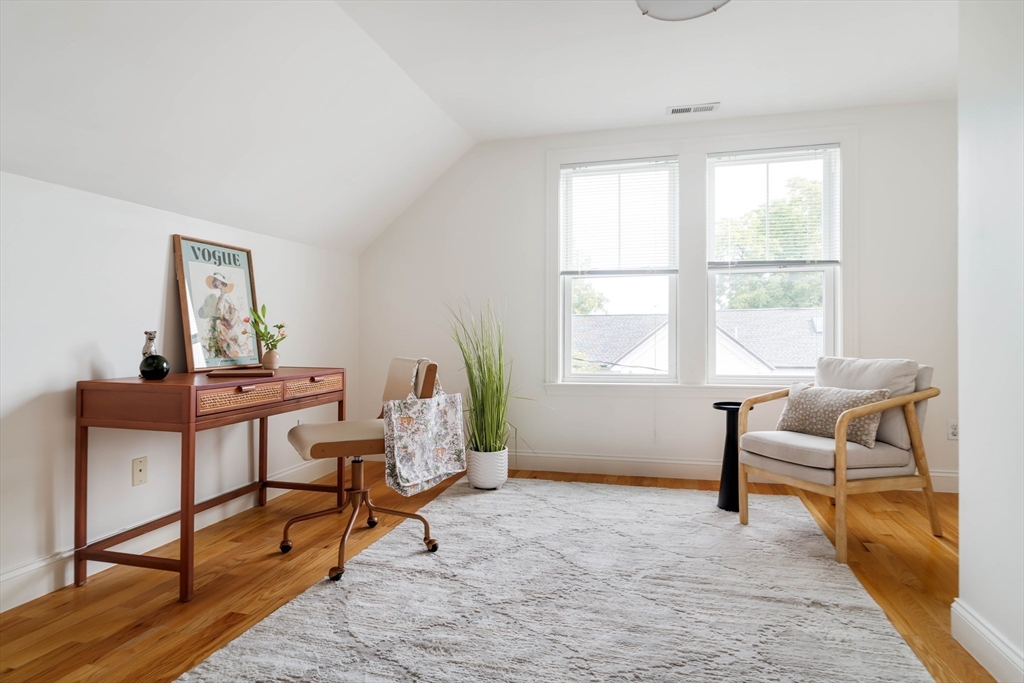 26 Maple Street, Unit B Stoneham, MA 02180 - Photo 34 of 38