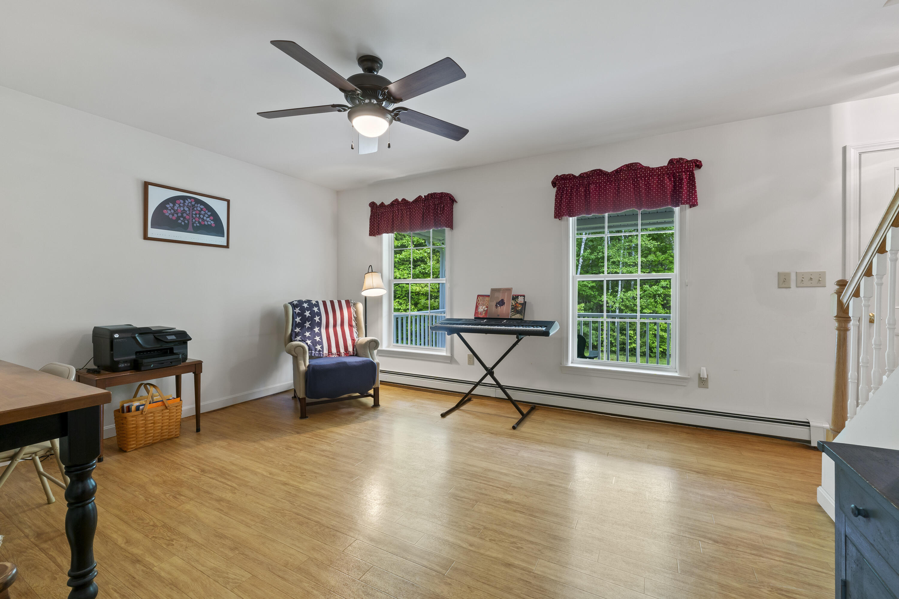 184 Ridge Road Monmouth, ME 04259 - Photo 20 of 55 184 Ridge Rd_123