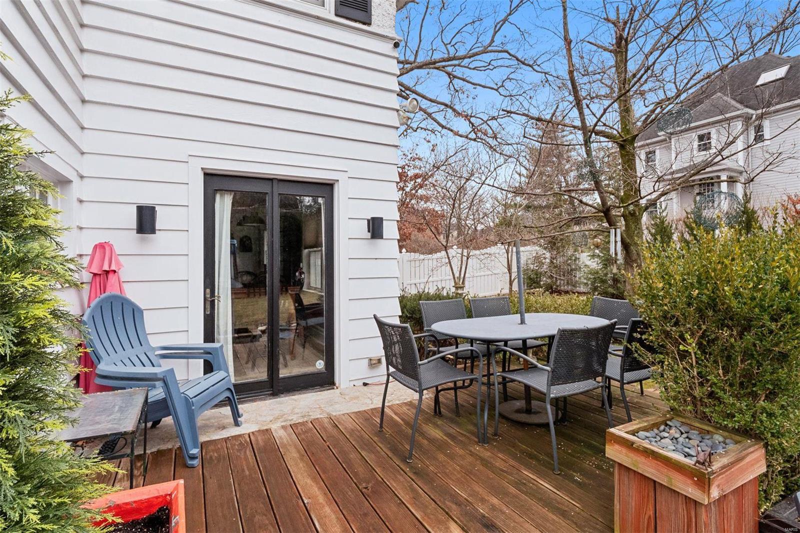 147 North Hanley Road St. Louis, MO 63105 - Photo 44 of 45 Gallery Image 44