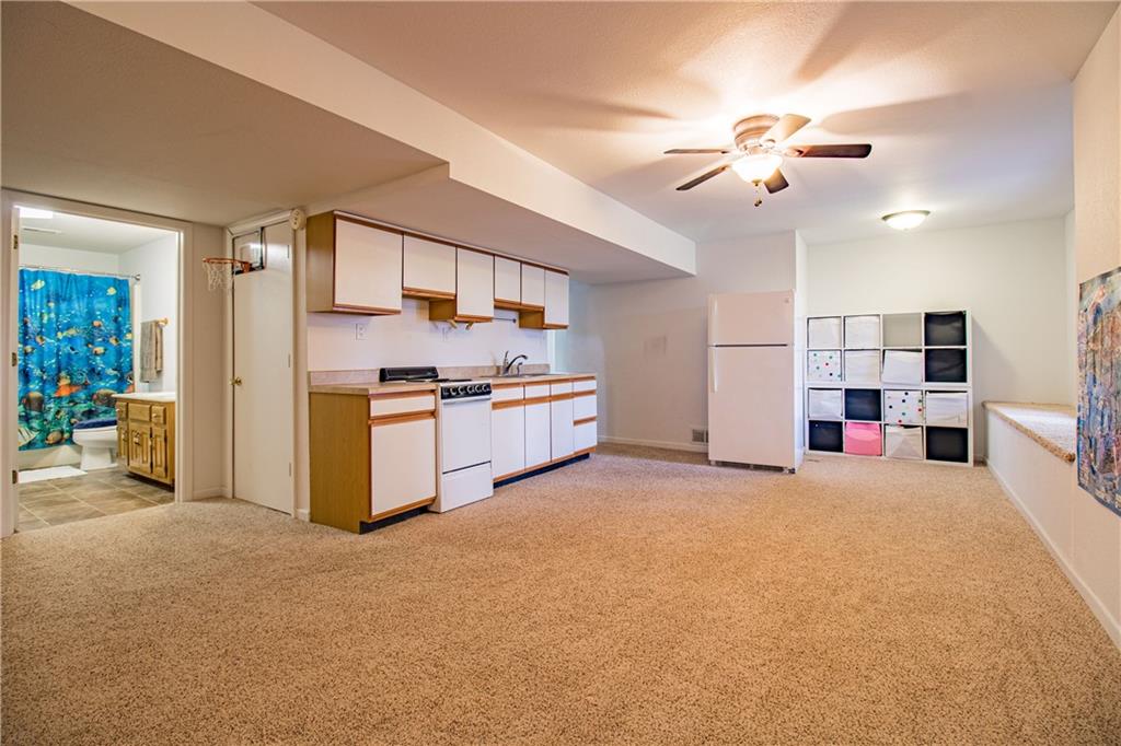 213 Northeast 51st Road Warrensburg, MO 64093 - Photo 35 of 47