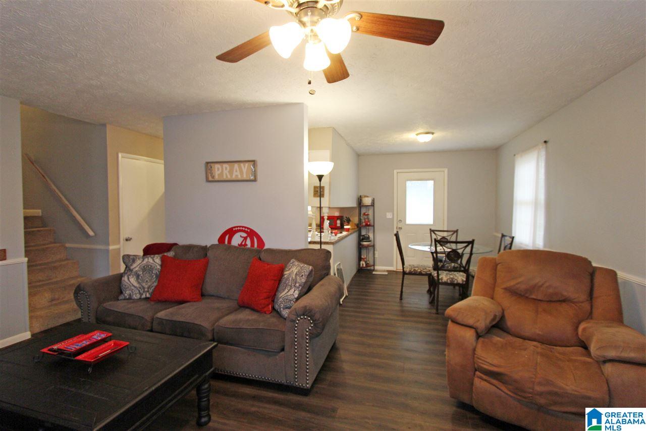 6317 Gunter Street Anniston, AL 36206 - Photo 3 of 41