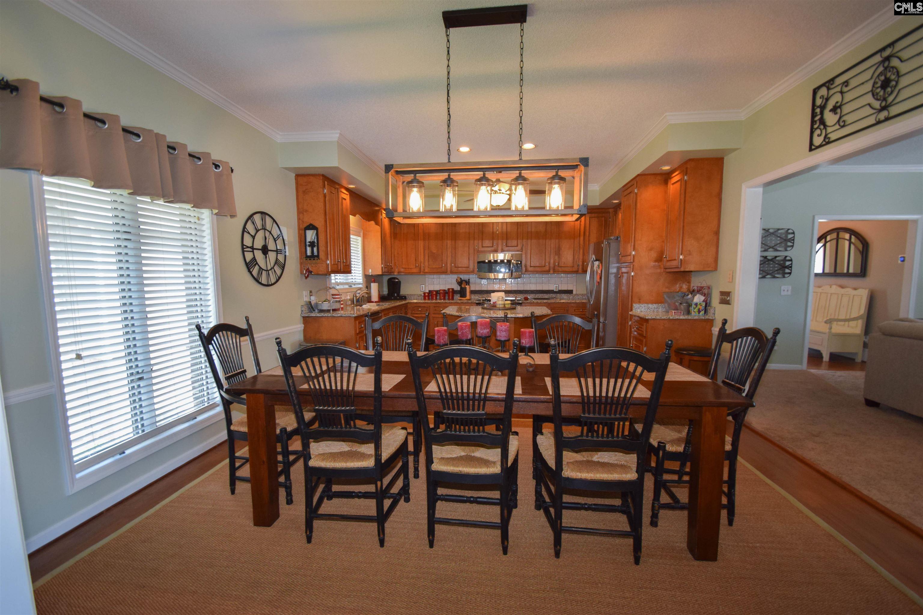 128 Cove Court Irmo, SC 29063 - Photo 20 of 91