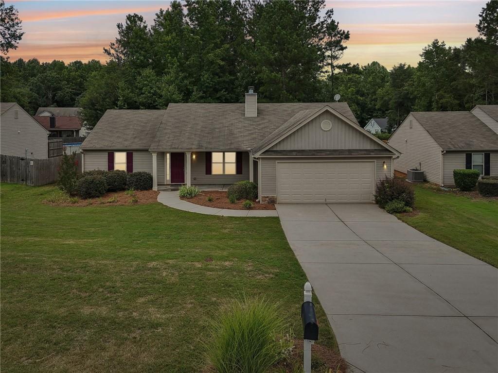 2610 Yorkwood Road Winder, GA 30680 - Photo 1 of 1 Gallery Image 1