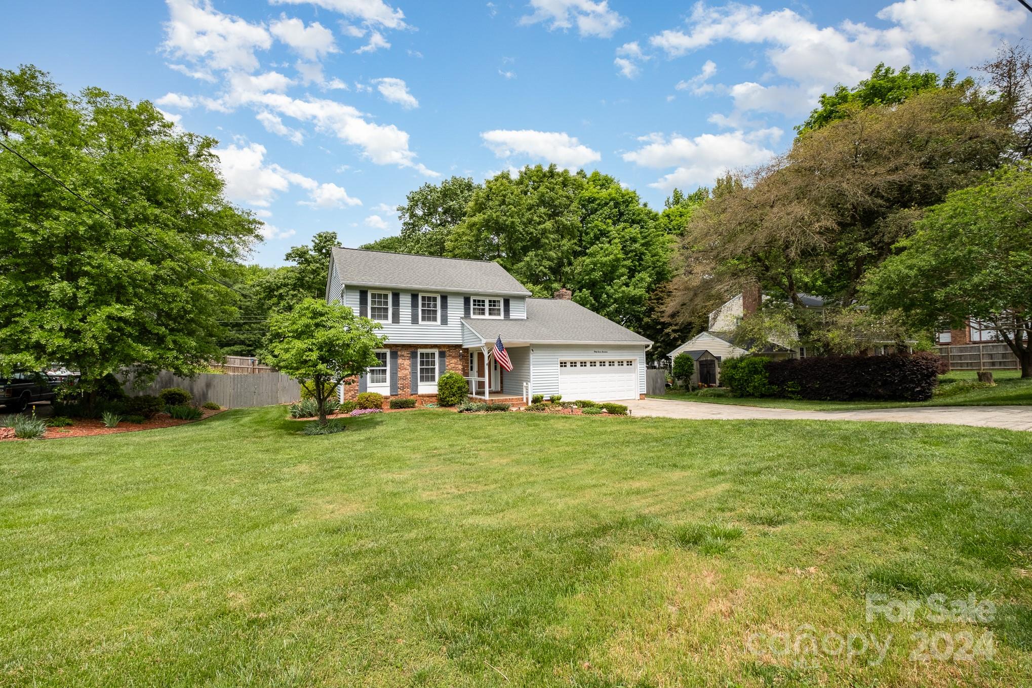 3717 Sugar Spring Road Gastonia, NC 28054 - Photo 3 of 25 Gallery Image 3