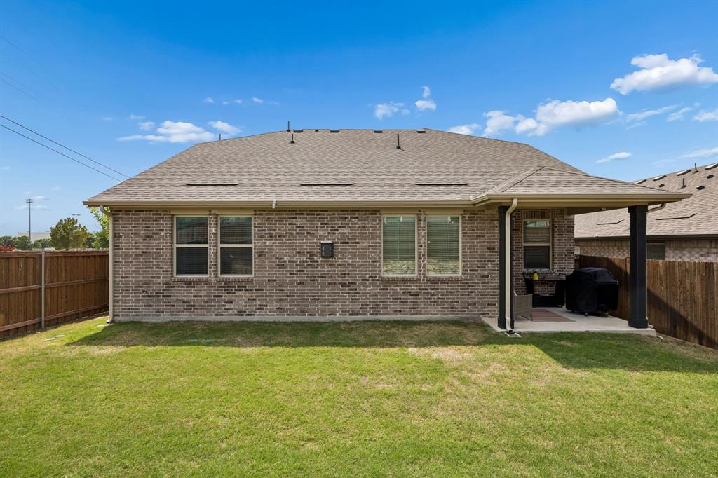 5100 Unity Drive Denton, TX 76207 - Photo 36 of 38