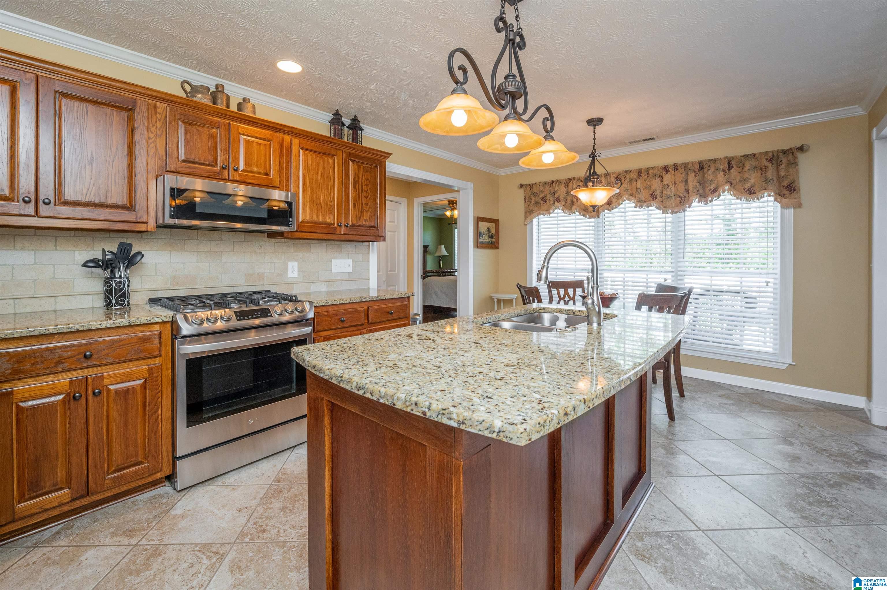 605 County Road 677 Cullman, AL 35055 - Photo 22 of 47