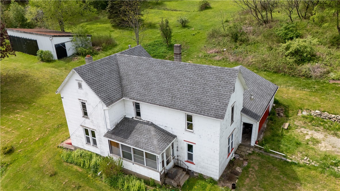9127 State Rte 21 Fremont, NY 14826 - Photo 2 of 35 Newer tear off roof