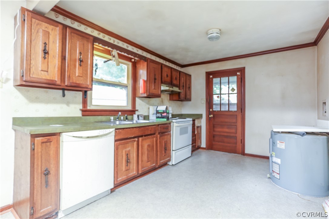 5205 Hemlock Road Quinton, VA 23141 - Photo 20 of 26 Gallery Image 20