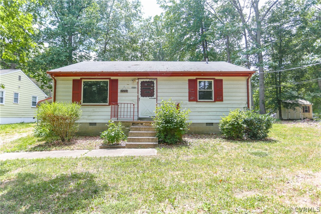 5205 Hemlock Road Quinton, VA 23141 - Photo 2 of 26 Gallery Image 2