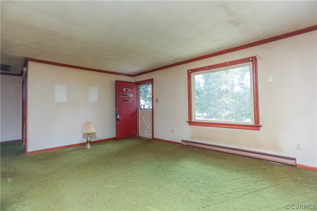 5205 Hemlock Road Quinton, VA 23141 - Photo 10 of 26 Gallery Image 10