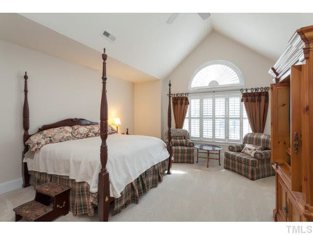 10906 Clovermill Circle Raleigh, NC 27617 - Photo 13 of 25 Photo 13