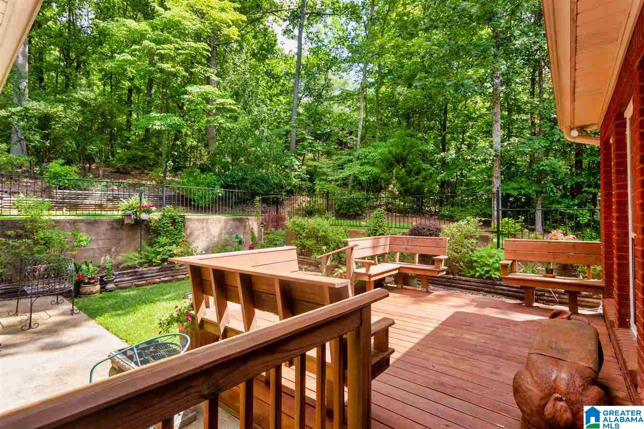 80 Lawrence Drive Springville, AL 35146 - Photo 44 of 50