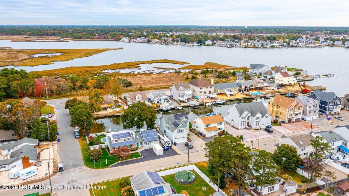 22 Queen Ann Road Brick, NJ 08723 - Photo 5 of 22 a view of a city with an ocean
