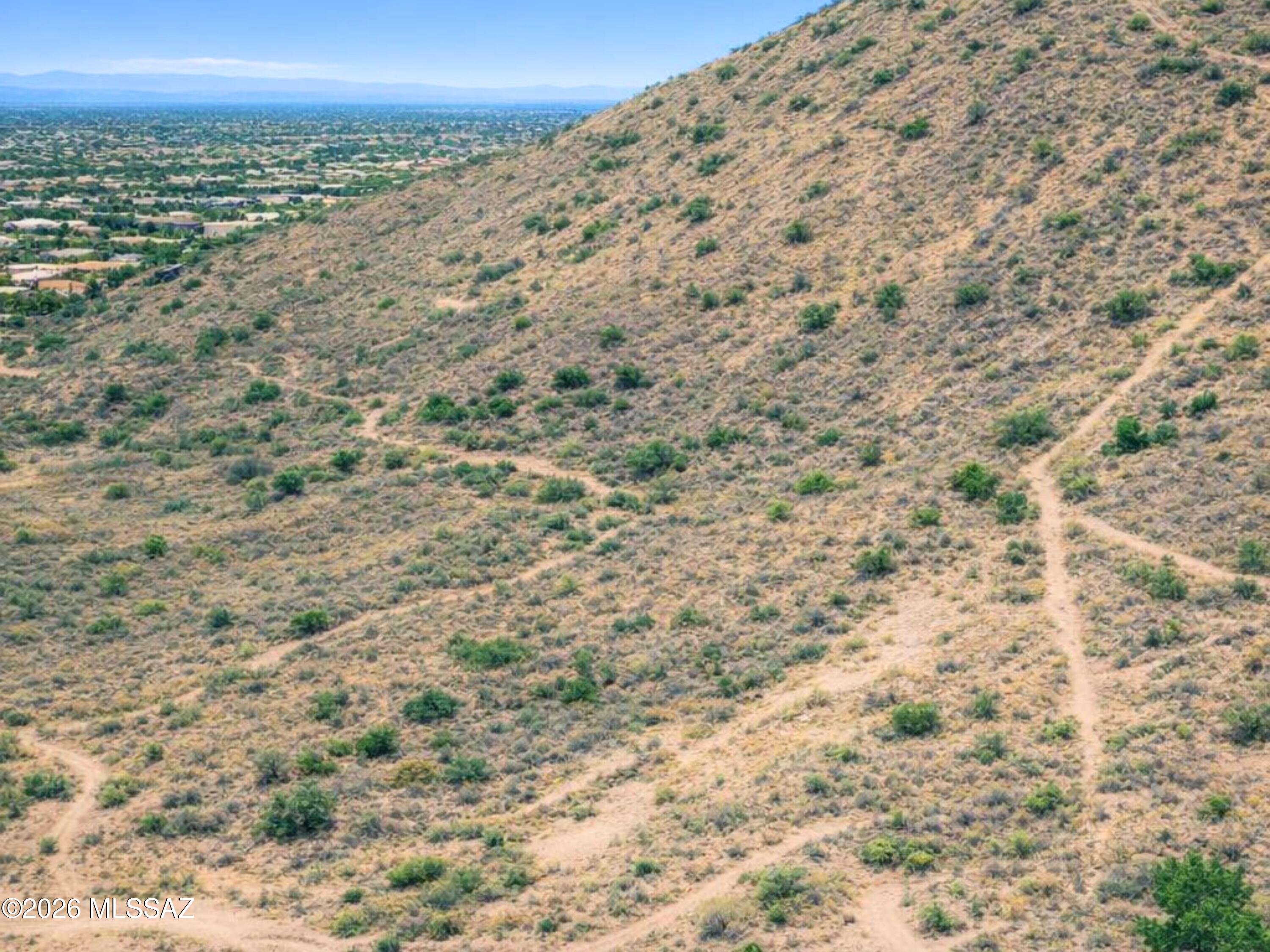 0 West Three O'Clock Hill Road Oracle, AZ 85623 - Photo 5 of 22 6