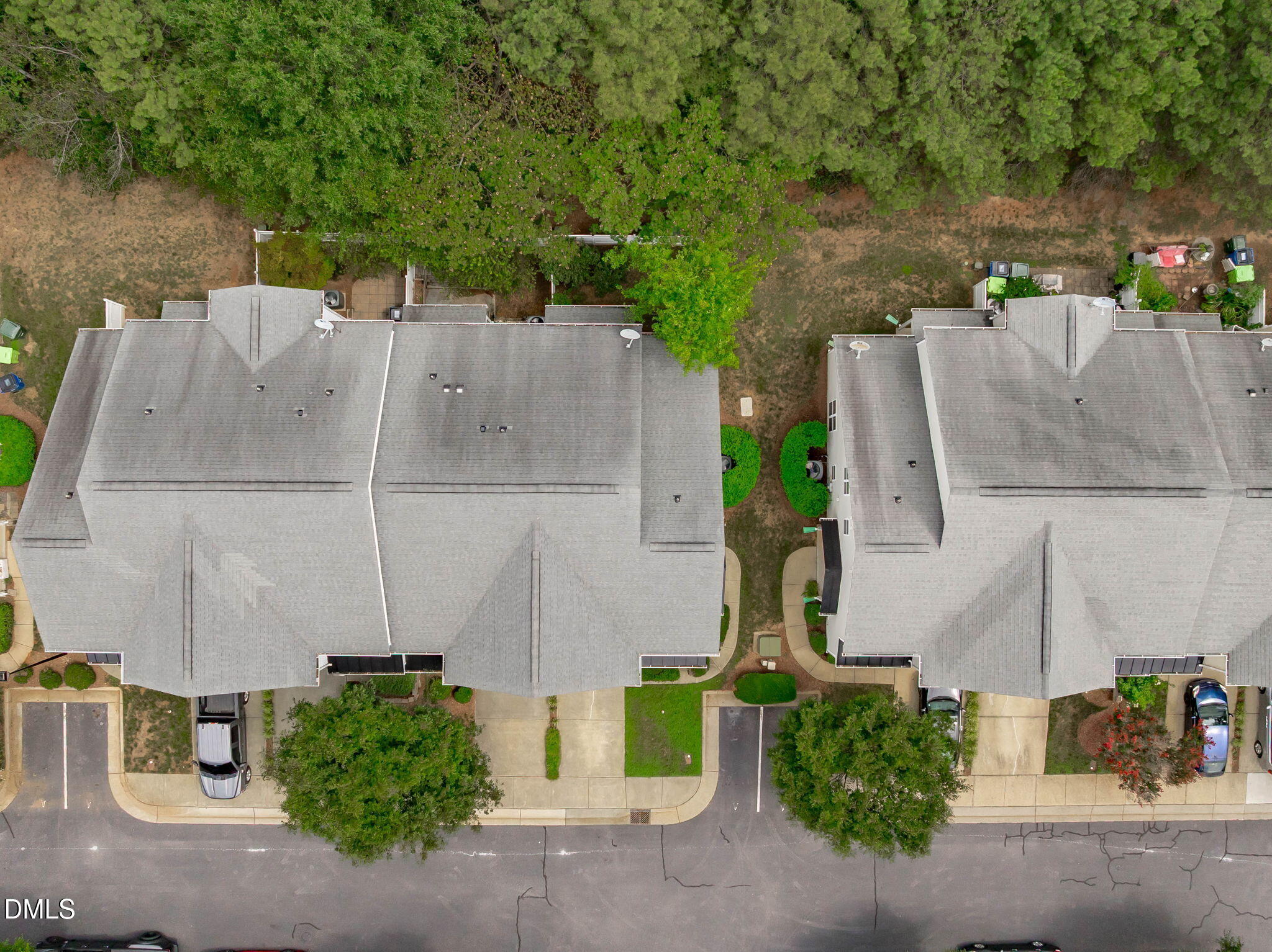 1919 Fieldhouse Avenue Raleigh, NC 27603 - Photo 36 of 40 Aerial-3