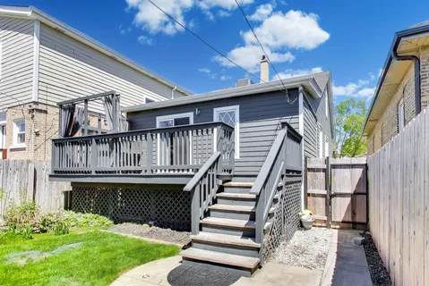 $625,000 | 4046 North Major Avenue, Chicago, IL 60634
