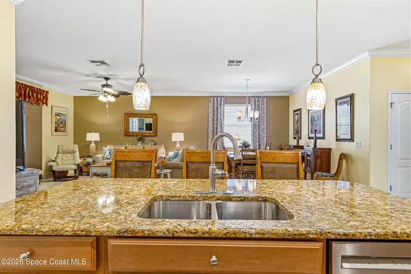 $435,000 | 6770 Ringold Street, Melbourne, FL 32940