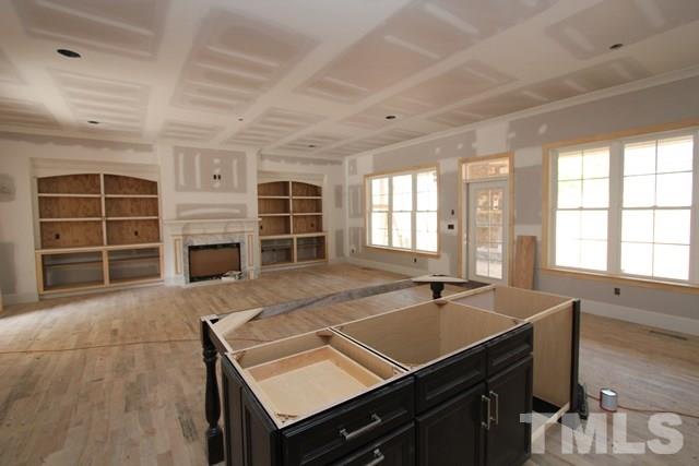 8620 Wapello Lane Raleigh, NC 27613 - Photo 2 of 25 a room with pool table and windows
