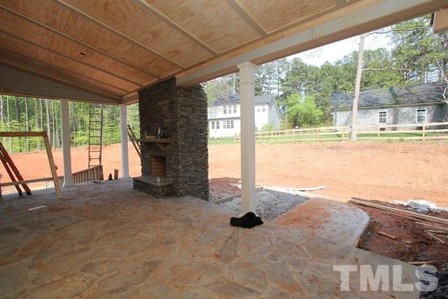 8620 Wapello Lane Raleigh, NC 27613 - Photo 23 of 25 a very nice looking room with a large window