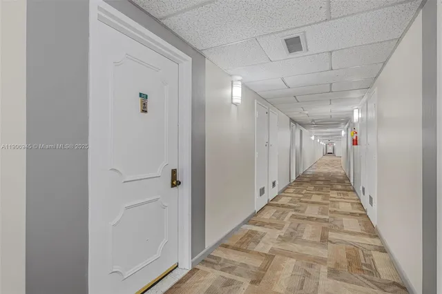 $215,000 | 4400 Hillcrest Drive, Unit 912B, Hollywood, FL 33021