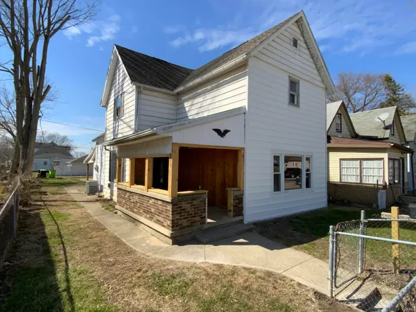 $199,900 | 31 Park Avenue, Logansport, IN 46947