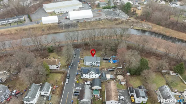 a view of barbeque area