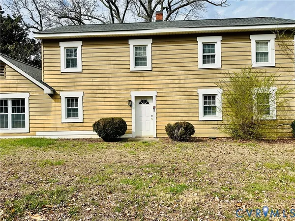 $265,000 | 3984 Farmville Road, Farmville, VA 23901