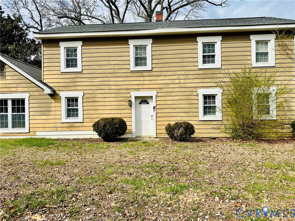 3984 Farmville Road Farmville, VA 23901 - Photo 1 of 1