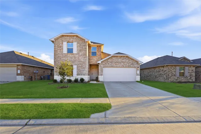 $304,000 | 20222 Portbec Drive, New Caney, TX 77357
