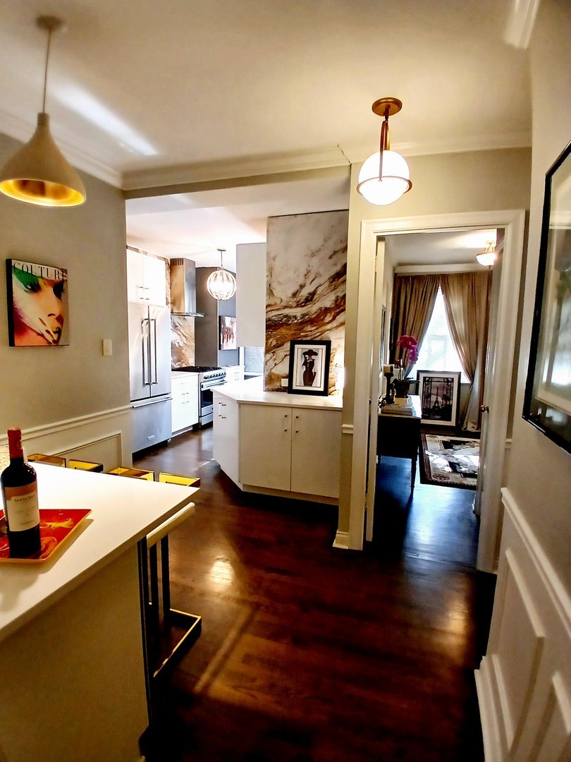 6334 North Sheridan Road, Unit 3E Chicago, IL 60660 - Photo 20 of 60