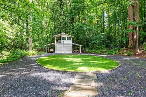 $3,300,000 | 695 West Conway Drive Northwest, Atlanta, GA 30327