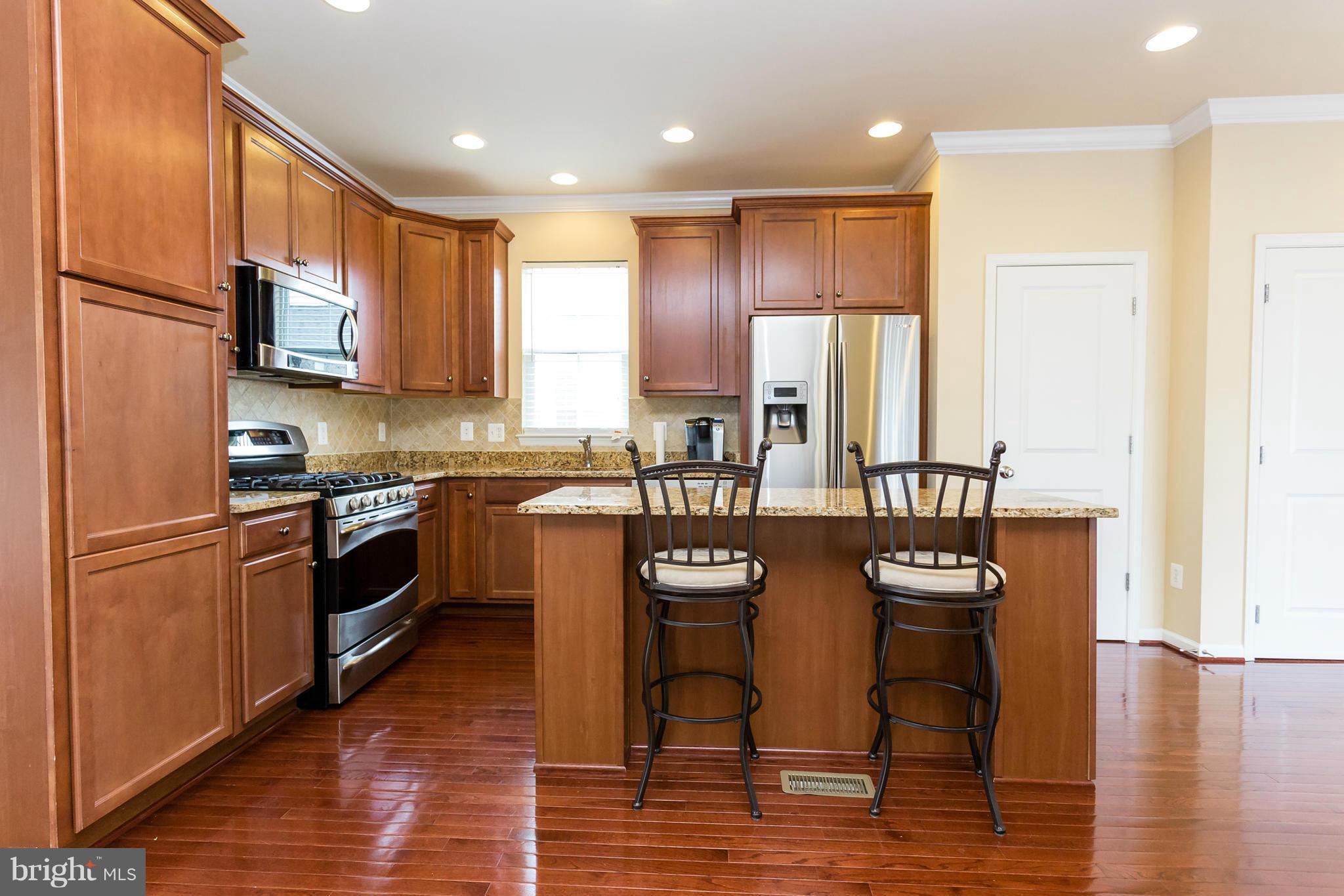 35 Short Branch Road Stafford, VA 22556 - Photo 11 of 30 Plenty of Cabinets and Pantry