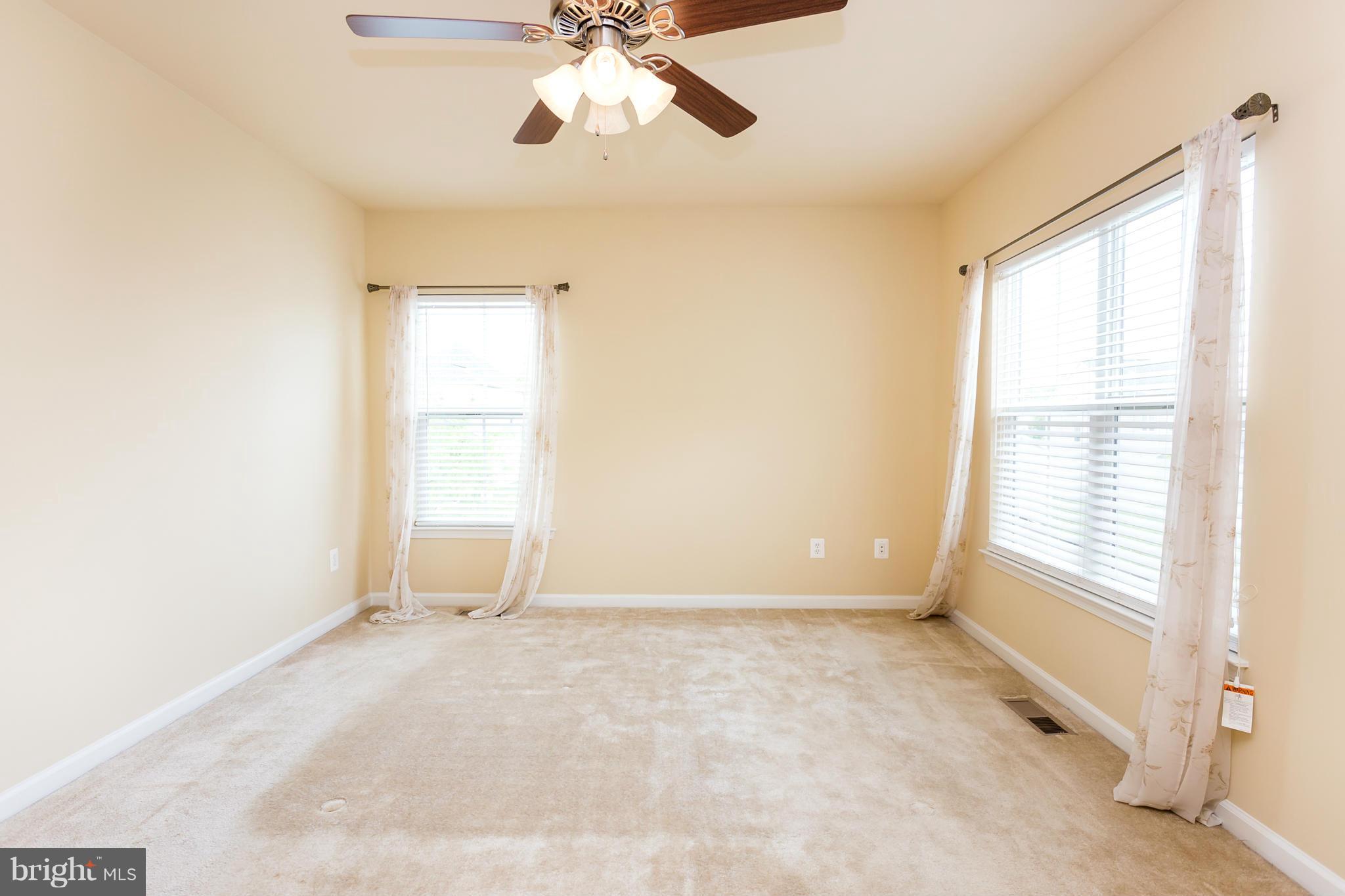 35 Short Branch Road Stafford, VA 22556 - Photo 15 of 30 Bedroom (Master)