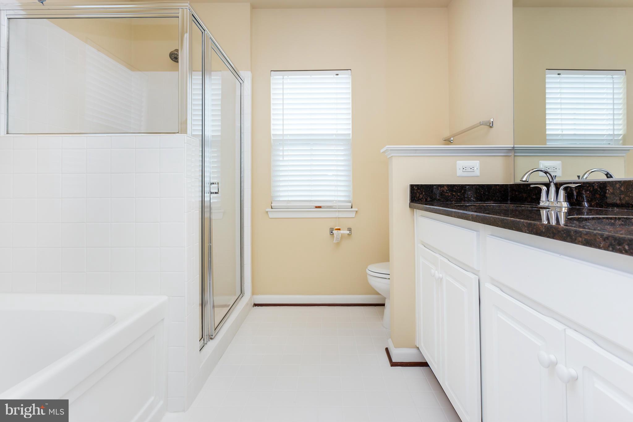 35 Short Branch Road Stafford, VA 22556 - Photo 17 of 30 Spacious Master Bath