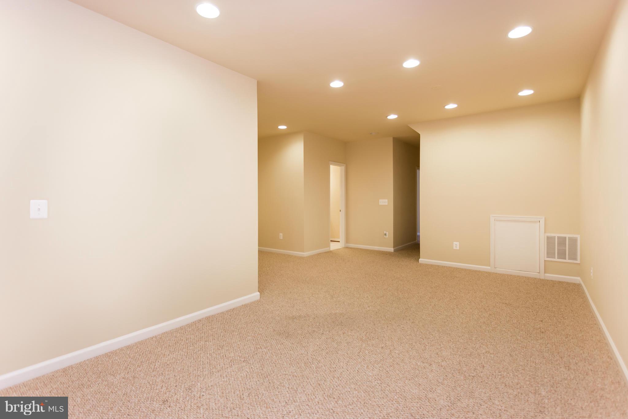 35 Short Branch Road Stafford, VA 22556 - Photo 25 of 30 Family Room in Basement
