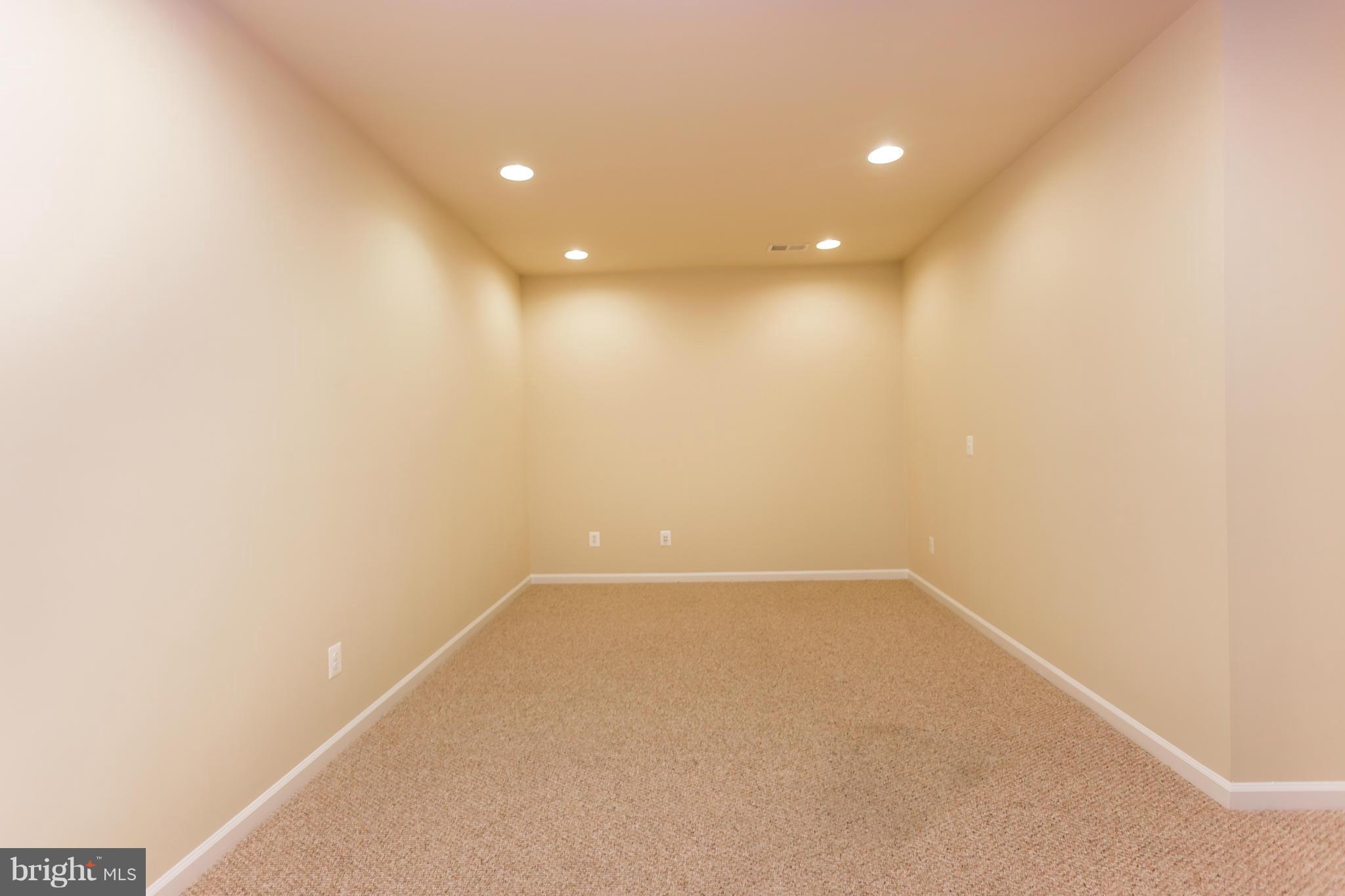 35 Short Branch Road Stafford, VA 22556 - Photo 26 of 30 Basement