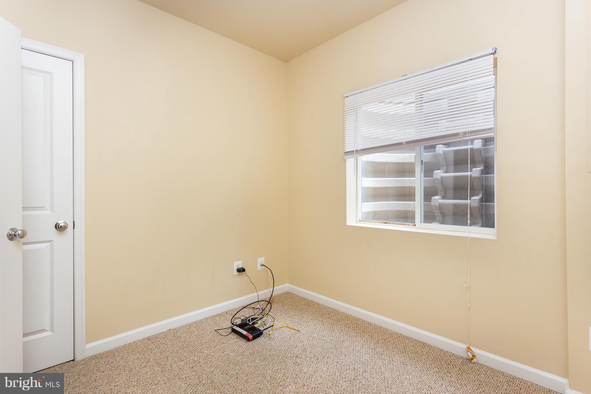 35 Short Branch Road Stafford, VA 22556 - Photo 27 of 30 Fourth Bedroom in Basement