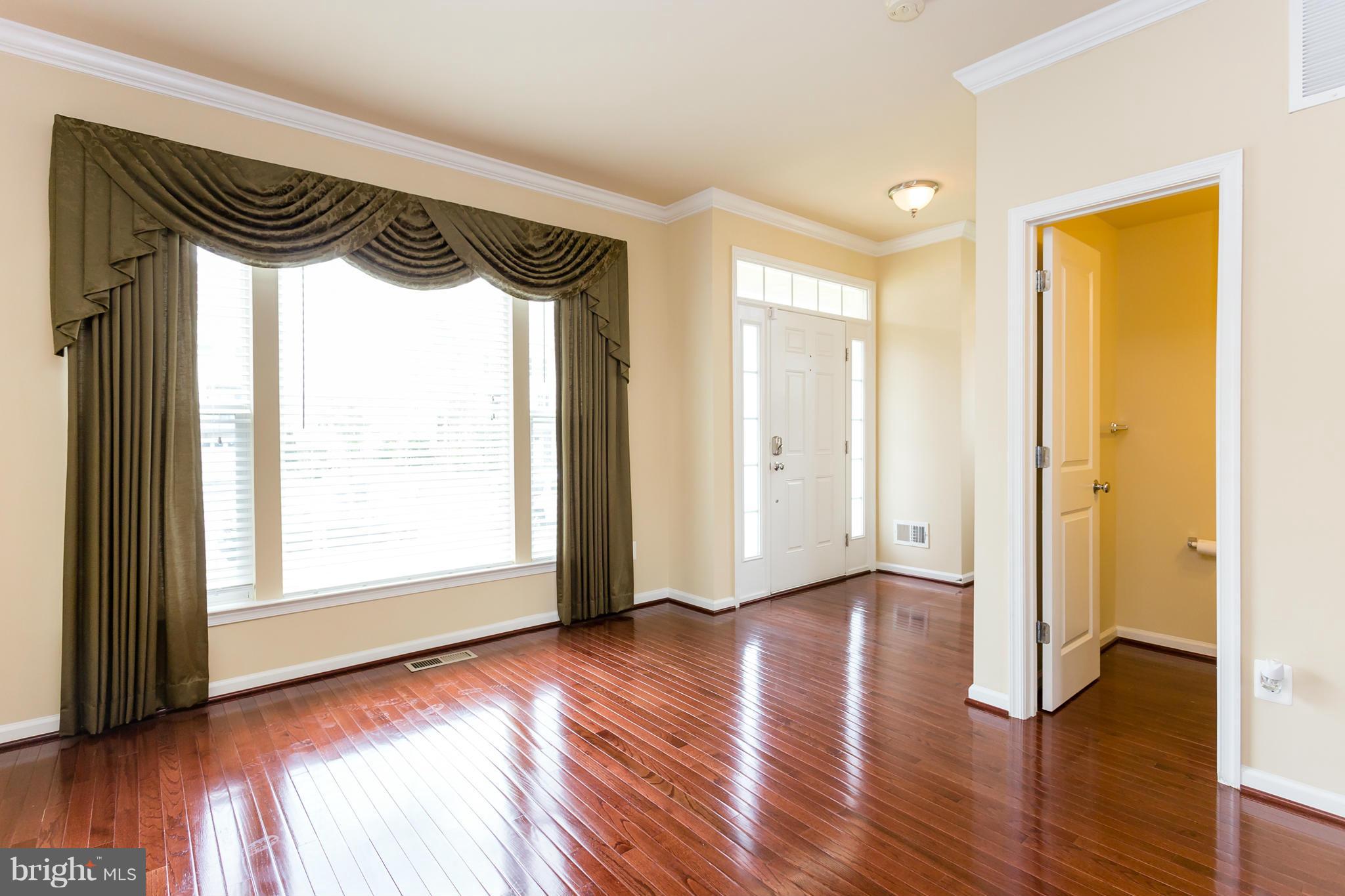 35 Short Branch Road Stafford, VA 22556 - Photo 5 of 30 Beautiful Hardwood Floors on Main Level